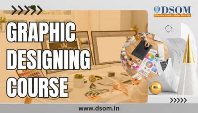 Graphic Design Course In Dehradun - Dehradun Other