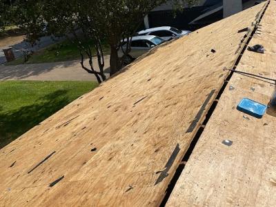 Garage door replacement | 2C Roofing & Construction - Other Maintenance, Repair