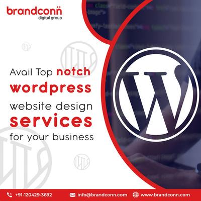 Hire Expert WordPress Developers in India