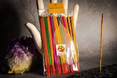 Scented Bliss: Discover Satya Incense Sticks Magic at Goldenhands!  - London Art, Collectibles