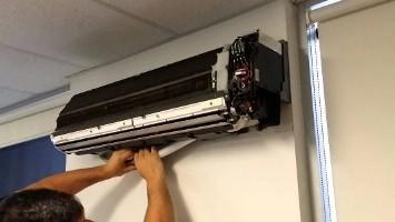 Air Conditioning Repair Services in Logan and Brisbane - Brisbane Maintenance, Repair