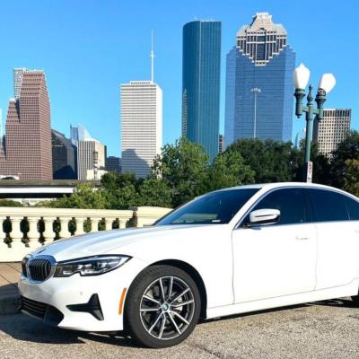 Houston Luxury Car Rental