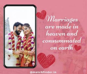 Marriage service website - Hyderabad Other