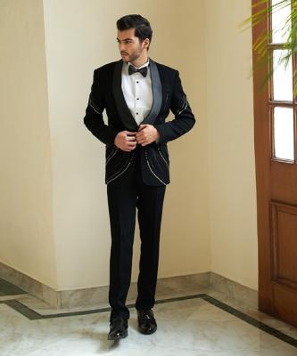 Order Designer Men's Blazers for Wedding at Mirraw Luxe - Mumbai Clothing