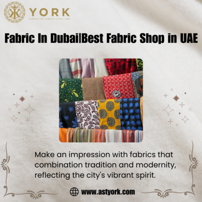 Fabric In Dubai|Best Fabric Shop in UAE