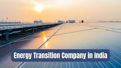 Energy Transition company in India -  Azure Power - Gurgaon Other