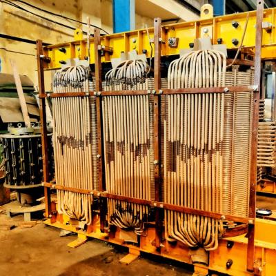 Makpower Transformers: Leading Furnace Transformer Manufacturers in India