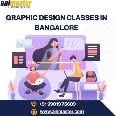 Graphic Design Classes in Bangalore