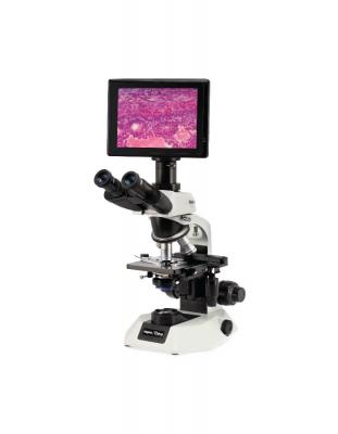 Explore The Digital Pad Micrscope For Micro To Macro Learning From Magnus 