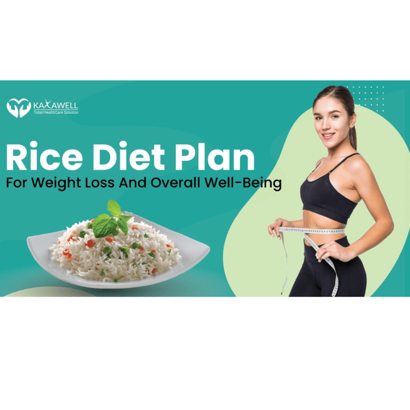 Experience the Benefits of Rice, Try Our Diet Plan Now - New York Health, Personal Trainer