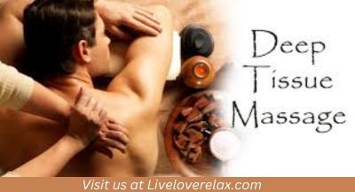 Top Deep Tissue Massage in Austin