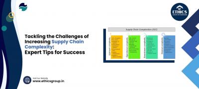 Navigating Supply Chain Complexity: Strategies for Success - Gurgaon Other