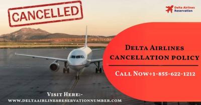 Delta Airlines cancellation policy - Chicago Other