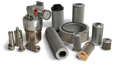 Hydraulic Filters Australia