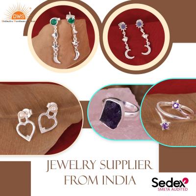 Wholesale Jewelry Supplier in India - High-Quality Designs at Competitive Prices - Jaipur Jewellery
