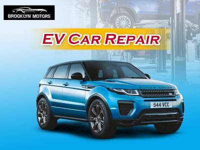 Don't Get Zapped by High Costs! Affordable EV Service Here