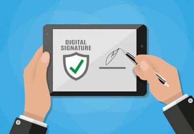 Digital signature in Noida  - Delhi Other