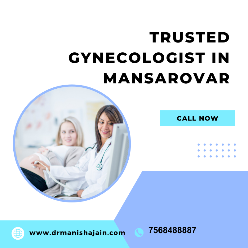 Trusted Gynecologist in Mansarovar - Jaipur Other