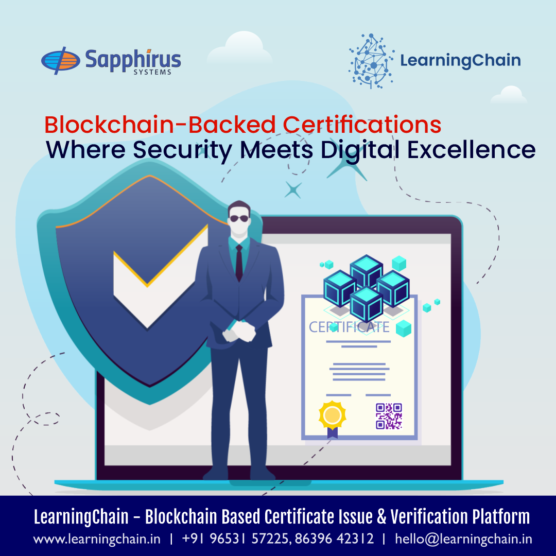 Blockchain digital certificate  - Hyderabad Other