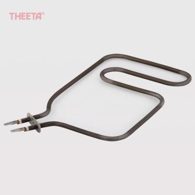 How Crucial Is the Heating Element for Oven Performance?