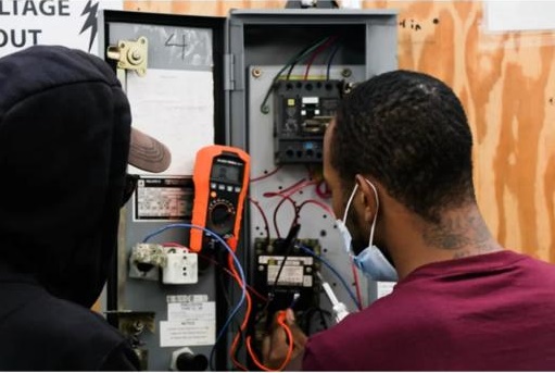 Electrical Tech Institute in Philadelphia - Philadelphia Other