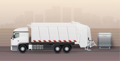 Check Out How Waste Tankers can Assist in Emergency Situations - Other Professional Services