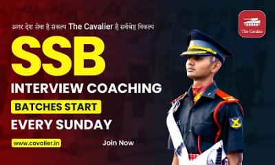 SSB Coaching Centre In Delhi - Delhi Other