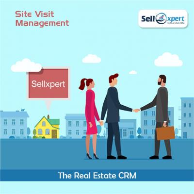 Site Visit Management in Real Estate : A Detailed Guide