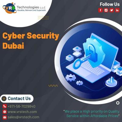 Managed Cyber Security Services Dubai - Abu Dhabi Computer