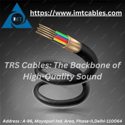 Top Best TRS Cables for High-Quality Audio Performance