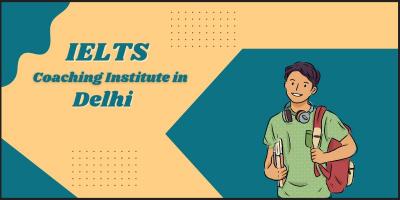 IELTS Coaching Institute in Delhi | Verbalhub