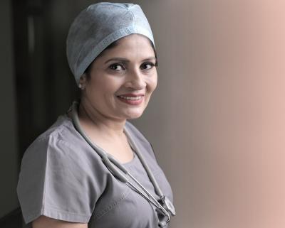 Gynaecologist in Juhu  - Delhi Health, Personal Trainer