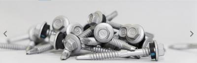 Your Trusted Self-Drilling Screws Supplier in India | ScrewExpert - Other Other