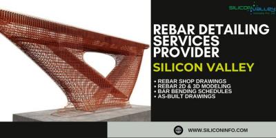 Rebar Detailing Services Consulting - USA - Houston Construction, labour