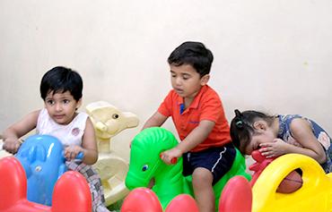 Ragersville School Premier Daycare, Preschool, Kindergarten - Gurgaon Other