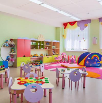 Ragersville School Premier Daycare, Preschool, Kindergarten - Gurgaon Other