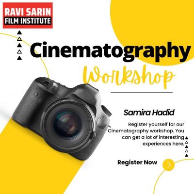 When Is the Best Time to Take Cinematography Courses in Noida? - Melbourne Other