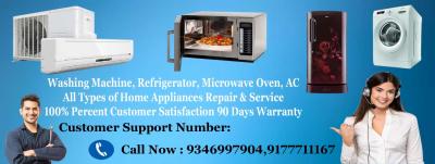 Whirlpool Refrigerator Service center in Hyderabad