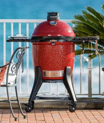 Upgrade Your Grilling Experience with Kamado Joe Grills in Essex