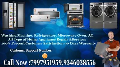 LG Tv Repair Service Center in Hyderabad