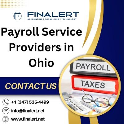 Payroll Service Providers in Ohio - Other Other