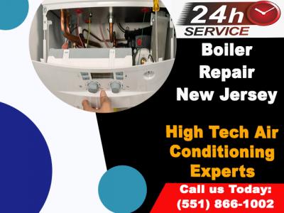 HighTech Air Conditioning Experts. - New York Maintenance, Repair