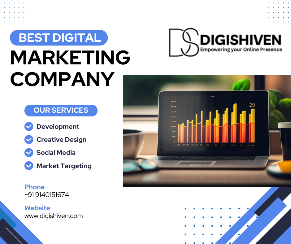 Achieving Success: Digishiven's Classified Submissions, Your Path to Best Online Marketing Company S - Kalyan  Kanpur Other