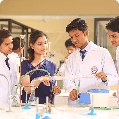 Pharmaceutical MBA - Indore Other