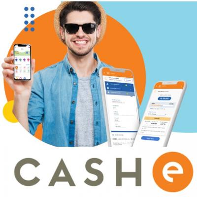 Cashe app review  - Mumbai Loans