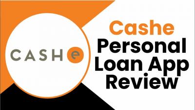 Cashe app review  - Mumbai Loans