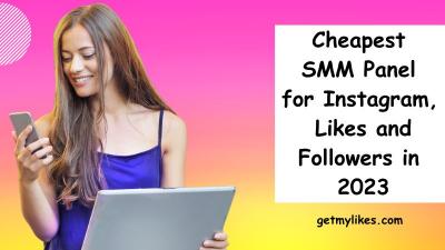 Cheapest SMM panel in india | getmylikes - Delhi Other