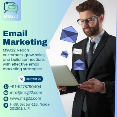 Email Marketing - Other Other