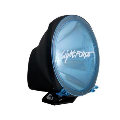 Lightforce Genesis 210mm Filter Crystal Blue Spot | Lightforce LED Lights