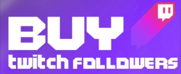 Buy Twitch Followers with Instant Delivery - Columbus Other